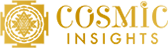 TallinnCosmic insights OU